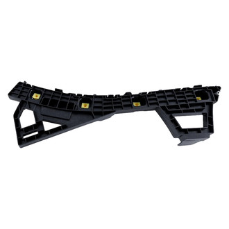 Alzare® - Rear Upper Passenger Side Bumper Cover Support (Standard Line)