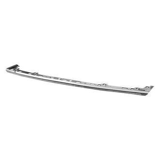 Alzare® - Rear Bumper Step Pad Surround Molding (Standard Line)