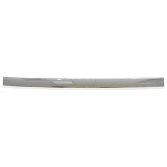 Alzare® - Rear Lower Center Bumper Cover Molding (Standard Line)