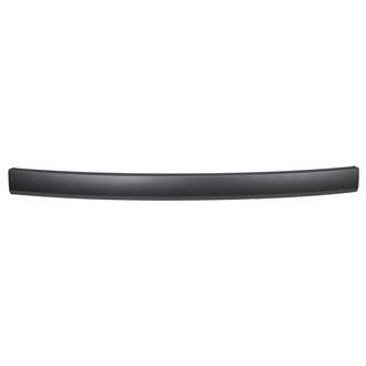 Alzare® - Rear Center Bumper Cover Molding (Standard Line)