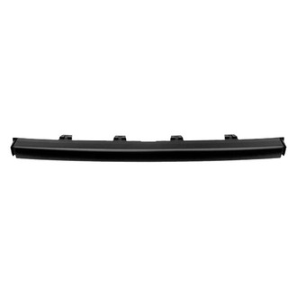 Alzare® - Rear Center Bumper Cover Molding (Standard Line)