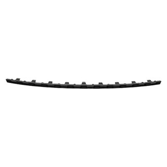 Alzare® - Rear Lower Center Bumper To Body Filler Panel (Standard Line)