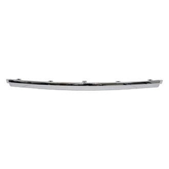 Alzare® - Rear Center Bumper Cover Molding (Standard Line)