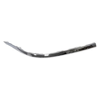 Alzare® - Rear Driver Side Bumper Molding (Standard Line)