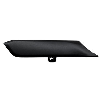 Alzare® - Rear Lower Inner Driver Side Bumper Valance (Standard Line)