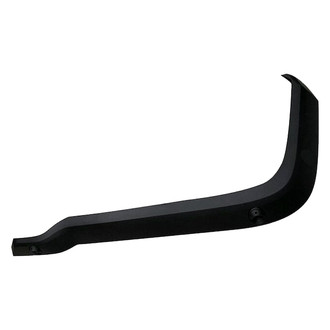 Alzare® - Rear Lower Driver Side Bumper Valance (Standard Line)