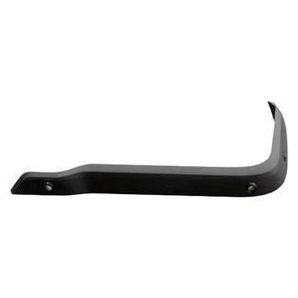 Alzare® - Rear Lower Driver Side Bumper Valance (Standard Line)