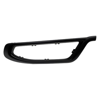 Alzare® - Rear Driver Side Bumper Cover Molding (Standard Line)