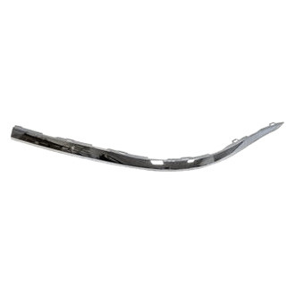 Alzare® - Rear Passenger Side Bumper Molding (Standard Line)