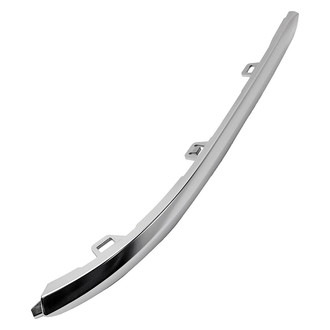 Alzare® - Rear Passenger Side Bumper Cover Molding (Standard Line)