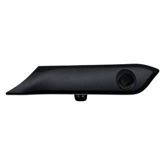Alzare® - Rear Lower Inner Passenger Side Bumper Valance (Standard Line)