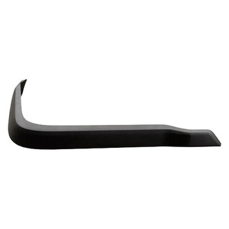 Alzare® - Rear Lower Passenger Side Bumper Valance (Standard Line)