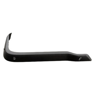 Alzare® - Rear Lower Passenger Side Bumper Valance (Standard Line)