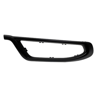 Alzare® - Rear Passenger Side Bumper Cover Molding (Standard Line)