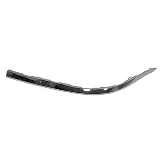 Alzare® - Rear Passenger Side Bumper Cover Molding (Standard Line)