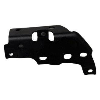 Alzare® - Rear Driver Side Bumper Support Bracket (Standard Line)