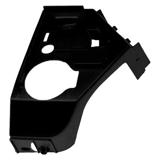 Alzare® - Rear Driver Side Bumper Support Bracket (Standard Line)