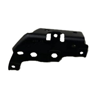 Alzare® - Rear Passenger Side Bumper Support Bracket (Standard Line)