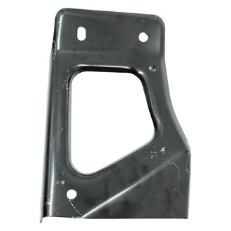 Alzare® - Rear Driver Side Bumper Bracket (Standard Line)