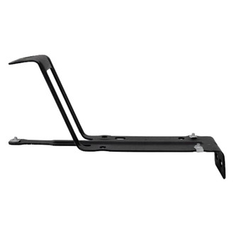 Alzare® - Rear Outer Driver or Passenger Side Bumper Bracket (Standard Line)