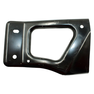 Alzare® - Rear Passenger Side Bumper Bracket (Standard Line)