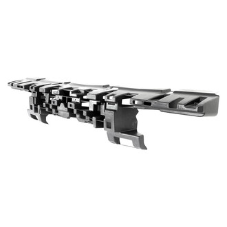 Alzare® - Rear Bumper Absorber (Standard Line)