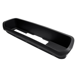 Alzare® - Rear Trailer Hitch Cover (Standard Line)