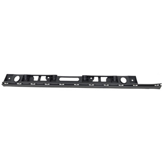 Alzare® - Rear Lower Bumper Cover Trim (Standard Line)
