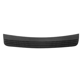 Alzare® - Rear Bumper Step Pad (Standard Line)
