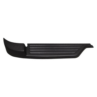 Alzare® - Rear Driver Side Bumper Step Pad (Standard Line)