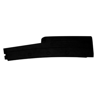 Alzare® - Rear Driver Side Bumper Step Pad (Standard Line)
