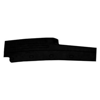 Alzare® - Rear Passenger Side Bumper Step Pad (Standard Line)