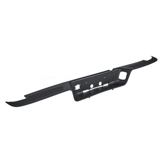 Alzare® - Rear Bumper Step Pad (Standard Line)