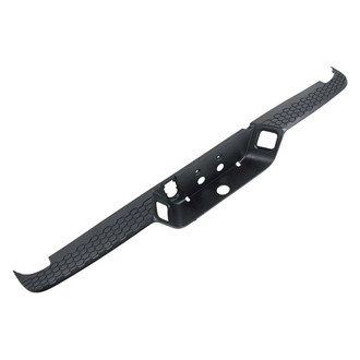 Alzare® - Rear Bumper Step Pad