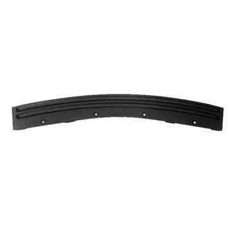 Alzare® - Rear Bumper Step Pad (Standard Line)