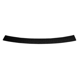 Alzare® - Rear Bumper Step Pad (CAPA Certified)