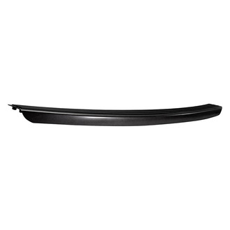 Alzare® - Rear Bumper Step Pad (Standard Line)