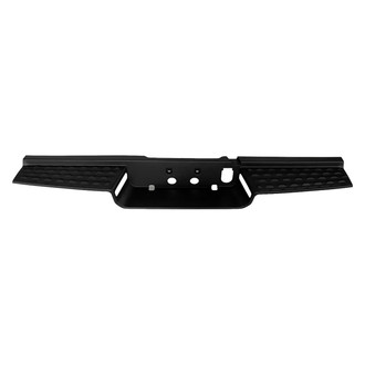 Alzare® - Rear Bumper Step Pad (Standard Line)