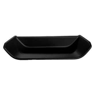 Alzare® - Rear Bumper Step Pad (Standard Line)
