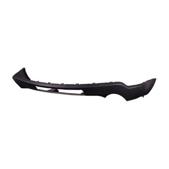Alzare® - Rear Lower Bumper Cover (CAPA Certified)
