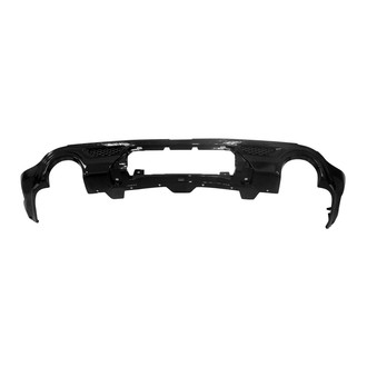 Alzare® - Rear Lower Bumper Valance (Standard Line)