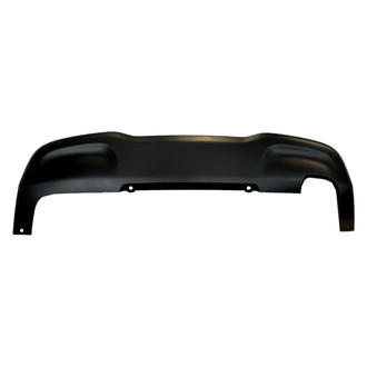 Alzare® - Rear Lower Bumper Valance (Standard Line)