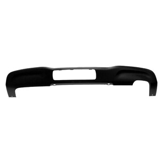 Alzare® - Rear Lower Bumper Valance (CAPA Certified)