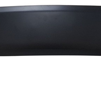 Alzare® - Rear Lower Bumper Valance (Standard Line)