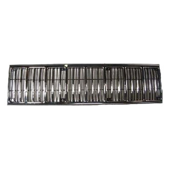 Alzare® - Grille (Standard Line)