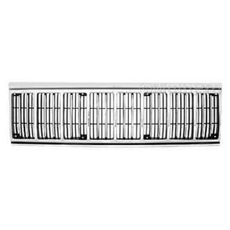 Alzare® CH1200196 - Grille (Standard Line)