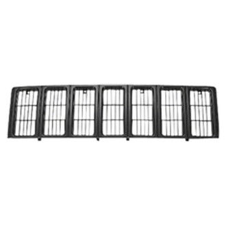 Alzare® - Grille (Standard Line)
