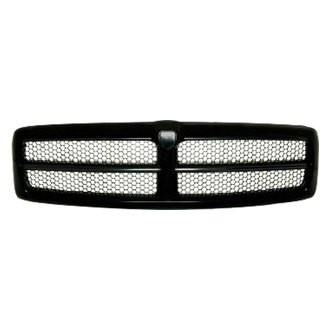 Alzare® - Grille