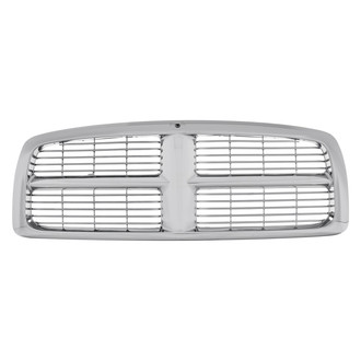 Alzare® - Grille (Standard Line)
