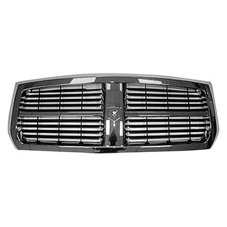 Alzare® CH1200279 - Grille (Standard Line)
